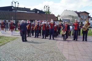 Fotorelacja z 232. rocznicy uchwalenia Konstytucji 3 Maja