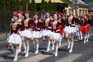 Fotorelacja z 232. rocznicy uchwalenia Konstytucji 3 Maja