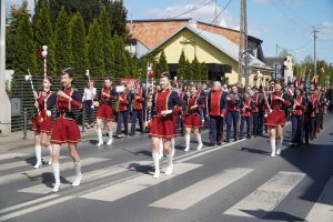 Fotorelacja z 232. rocznicy uchwalenia Konstytucji 3 Maja