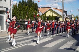 Fotorelacja z 232. rocznicy uchwalenia Konstytucji 3 Maja