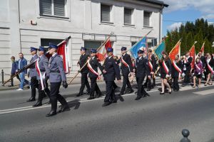 Fotorelacja z 232. rocznicy uchwalenia Konstytucji 3 Maja