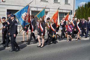 Fotorelacja z 232. rocznicy uchwalenia Konstytucji 3 Maja
