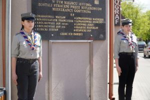 Fotorelacja z 232. rocznicy uchwalenia Konstytucji 3 Maja