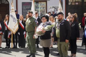 Fotorelacja z 232. rocznicy uchwalenia Konstytucji 3 Maja