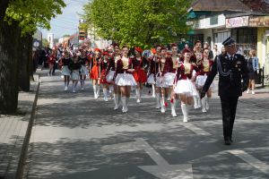 Fotorelacja z 232. rocznicy uchwalenia Konstytucji 3 Maja