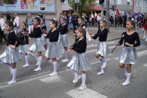 Fotorelacja z 232. rocznicy uchwalenia Konstytucji 3 Maja