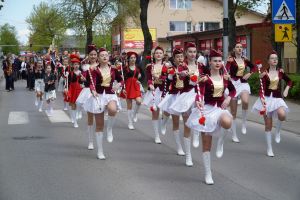 Fotorelacja z 232. rocznicy uchwalenia Konstytucji 3 Maja