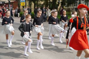 Fotorelacja z 232. rocznicy uchwalenia Konstytucji 3 Maja