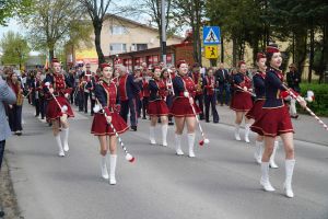 Fotorelacja z 232. rocznicy uchwalenia Konstytucji 3 Maja