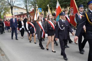 Fotorelacja z 232. rocznicy uchwalenia Konstytucji 3 Maja