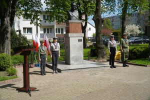 Fotorelacja z 232. rocznicy uchwalenia Konstytucji 3 Maja