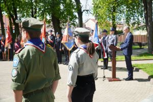 Fotorelacja z 232. rocznicy uchwalenia Konstytucji 3 Maja