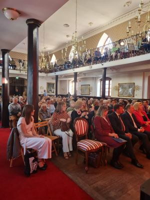 Obchody dnia Bibliotekarza i Bibliotek