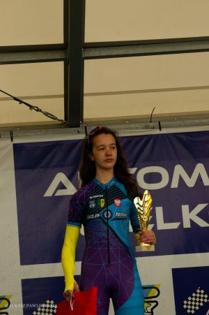 Fotorelacja z zawodów wrotkarskich w Poznaniu