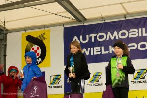Fotorelacja z zawodów wrotkarskich w Poznaniu