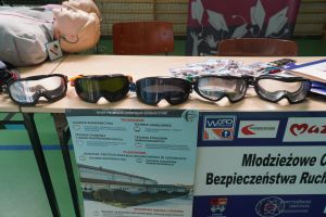 Fotorelacja z pikniku bezpieczeństwa