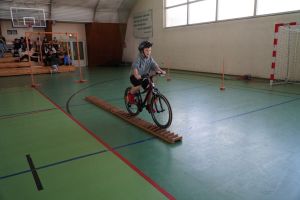 Fotorelacja z pikniku bezpieczeństwa