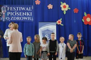 Festiwal o zdrowiu