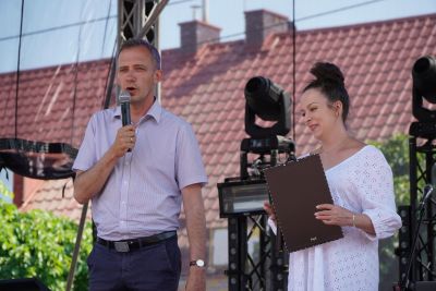 Miejski Dzień Dziecka