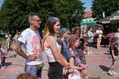 Miejski Dzień Dziecka