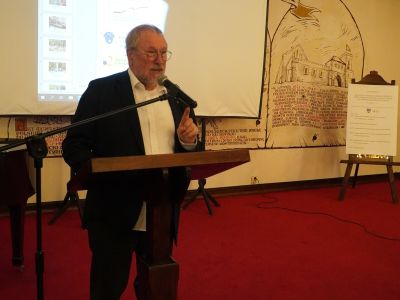 Delegacja z Langenfeld w Gostyninie