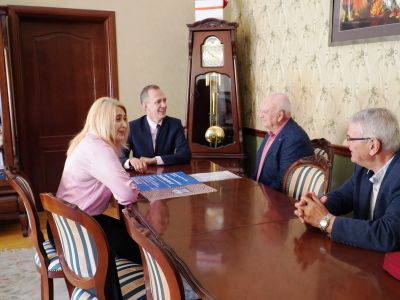 Ogrody działkowe z dofinansowaniem