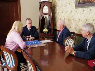 Ogrody działkowe z dofinansowaniem