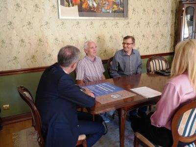 Ogrody działkowe z dofinansowaniem