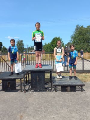 UKS Zwoleń-Team