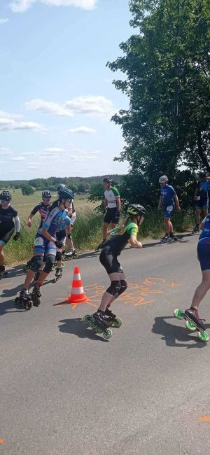 UKS Zwoleń-Team