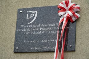 VI Zjazd Absolwentów LP