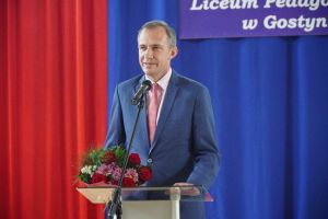 VI Zjazd Absolwentów LP