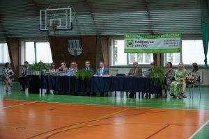Zakończenie roku w SP 5