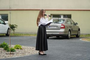 Zakończenie roku