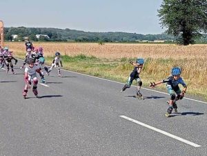 UKS Zwoleń-Team