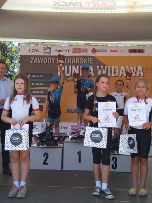 UKS Zwoleń-Team