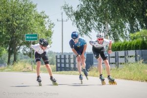 UKS Zwoleń-Team