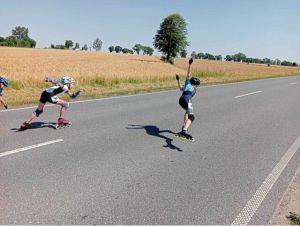 UKS Zwoleń-Team