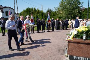 103. rocznica Bitwy Warszawskiej