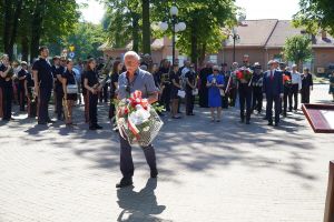 103. rocznica Bitwy Warszawskiej