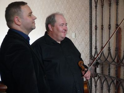 Rocznik Gostyniński t. V