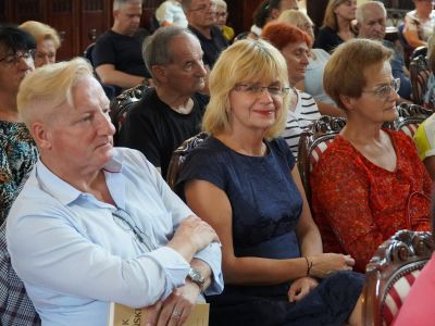 Rocznik Gostyniński t. V