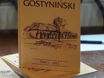 Rocznik Gostyniński t. V
