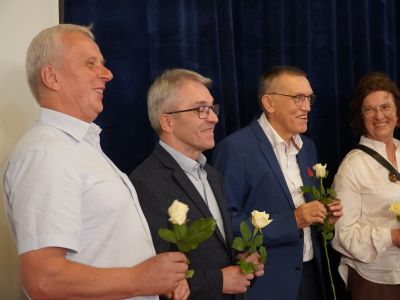 Rocznik Gostyniński t. V