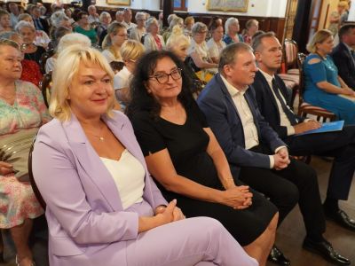 Rocznik Gostyniński t. V