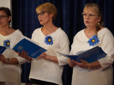 Rocznik Gostyniński t. V