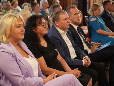 Rocznik Gostyniński t. V