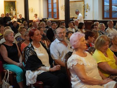 Rocznik Gostyniński t. V