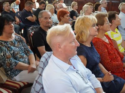Rocznik Gostyniński t. V