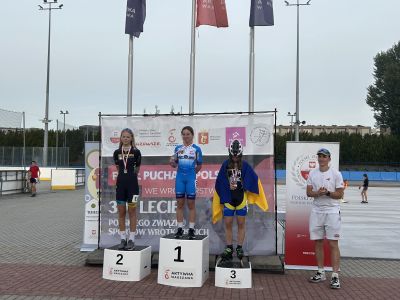 Nadia Machała